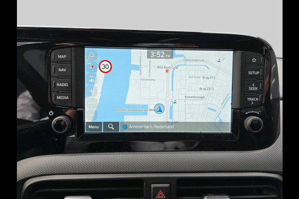 Hyundai i10 1.0 Comfort | Cruisecontrol | Navigatie | Achteruitrijcamera |