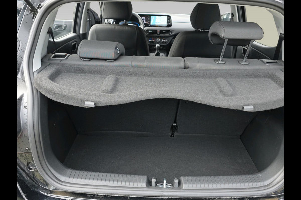 Hyundai i10 1.0 Comfort | Cruisecontrol | Navigatie | Achteruitrijcamera |