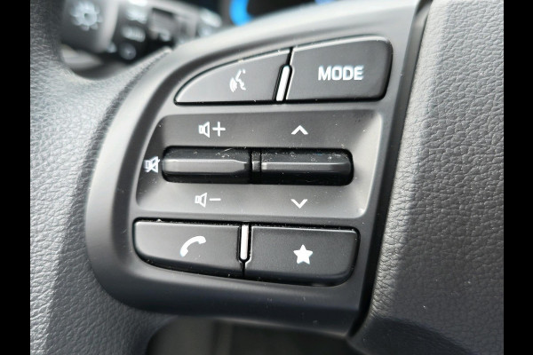 Hyundai i10 1.0 Comfort | Cruisecontrol | Navigatie | Achteruitrijcamera |