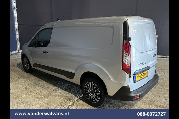 Ford Transit Connect 1.5 EcoBlue 120pk L2H1 Euro6 Airco | Camera | Apple Carplay | Cruisecontrol | Stoelverwarming Android Auto, Parkeersensoren, Verwarmde voorruit