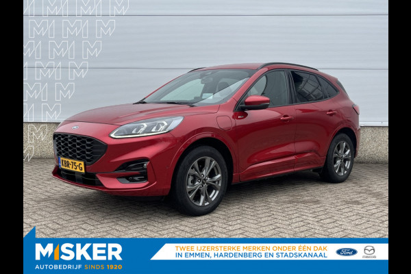 Ford Kuga 2.5 PHEV ST-Line X DRIVERPACK! WINTERPACK! TECHPACK!