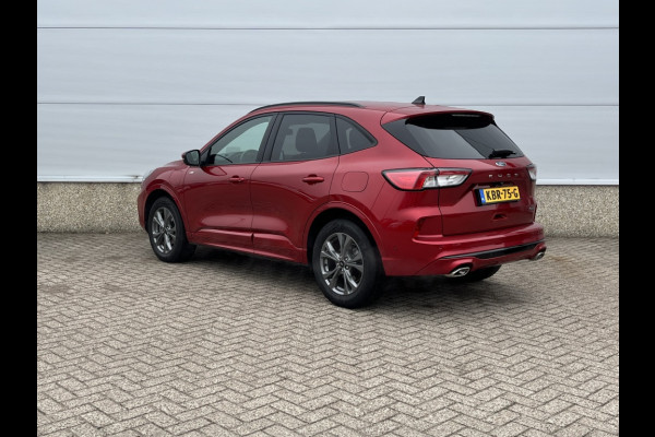 Ford Kuga 2.5 PHEV ST-Line X DRIVERPACK! WINTERPACK! TECHPACK!