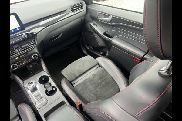 Ford Kuga 2.5 PHEV ST-Line X DRIVERPACK! WINTERPACK! TECHPACK!