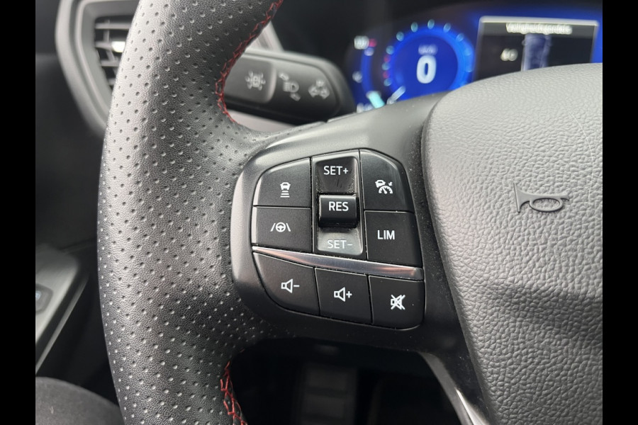 Ford Kuga 2.5 PHEV ST-Line X DRIVERPACK! WINTERPACK! TECHPACK!