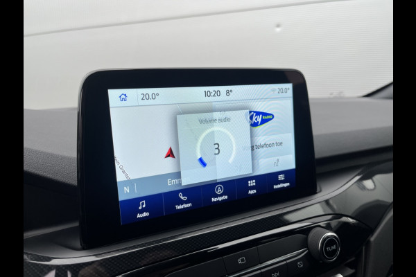 Ford Kuga 2.5 PHEV ST-Line X DRIVERPACK! WINTERPACK! TECHPACK!