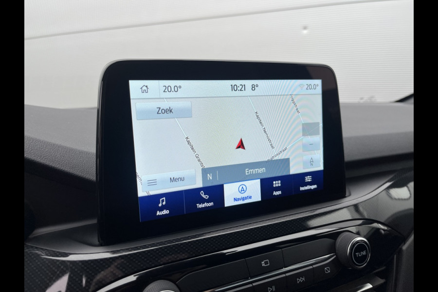 Ford Kuga 2.5 PHEV ST-Line X DRIVERPACK! WINTERPACK! TECHPACK!