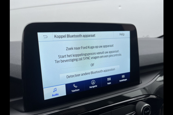 Ford Kuga 2.5 PHEV ST-Line X DRIVERPACK! WINTERPACK! TECHPACK!