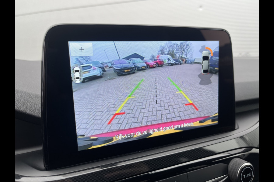 Ford Kuga 2.5 PHEV ST-Line X DRIVERPACK! WINTERPACK! TECHPACK!