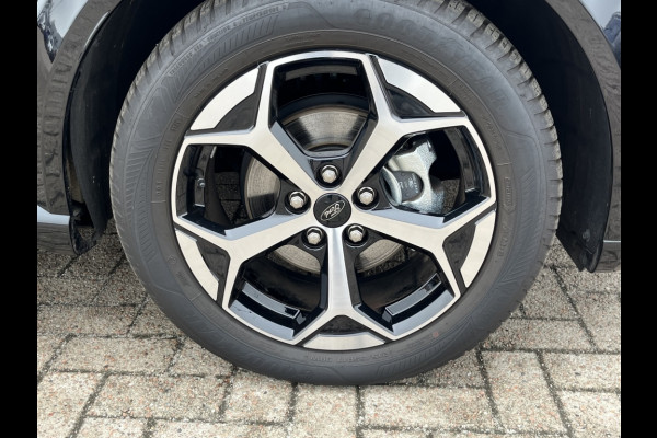 Ford Puma 1.0 EB Hyb ST-Line X AUTOMAAT! DRIVERPACK! WINTERPACK!