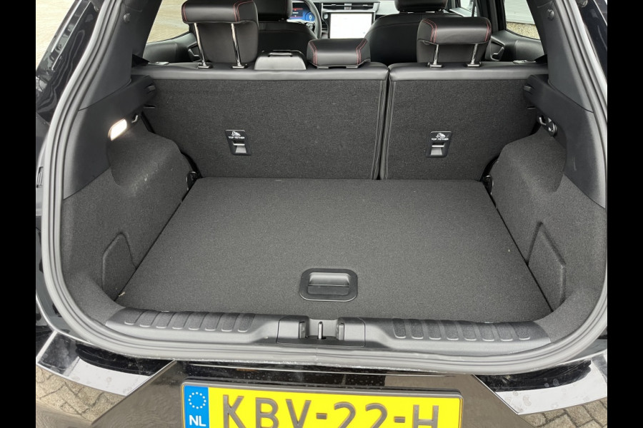 Ford Puma 1.0 EB Hyb ST-Line X AUTOMAAT! DRIVERPACK! WINTERPACK!