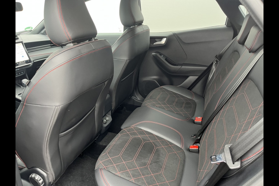 Ford Puma 1.0 EB Hyb ST-Line X AUTOMAAT! DRIVERPACK! WINTERPACK!