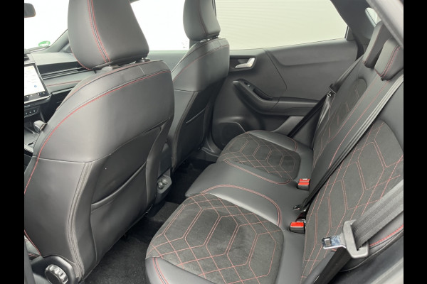 Ford Puma 1.0 EB Hyb ST-Line X AUTOMAAT! DRIVERPACK! WINTERPACK!