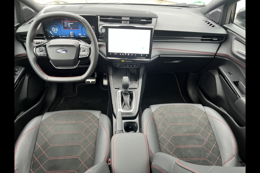 Ford Puma 1.0 EB Hyb ST-Line X AUTOMAAT! DRIVERPACK! WINTERPACK!