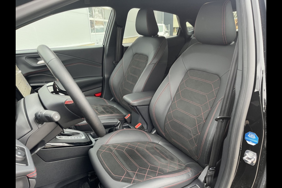 Ford Puma 1.0 EB Hyb ST-Line X AUTOMAAT! DRIVERPACK! WINTERPACK!