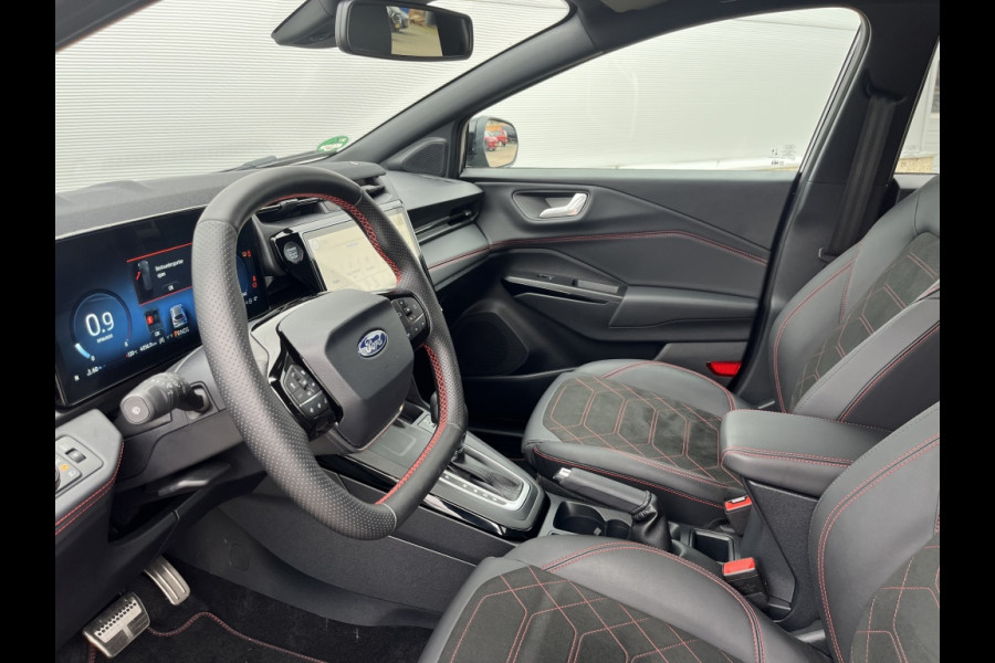 Ford Puma 1.0 EB Hyb ST-Line X AUTOMAAT! DRIVERPACK! WINTERPACK!