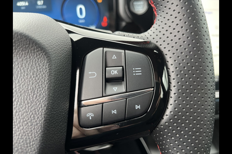 Ford Puma 1.0 EB Hyb ST-Line X AUTOMAAT! DRIVERPACK! WINTERPACK!