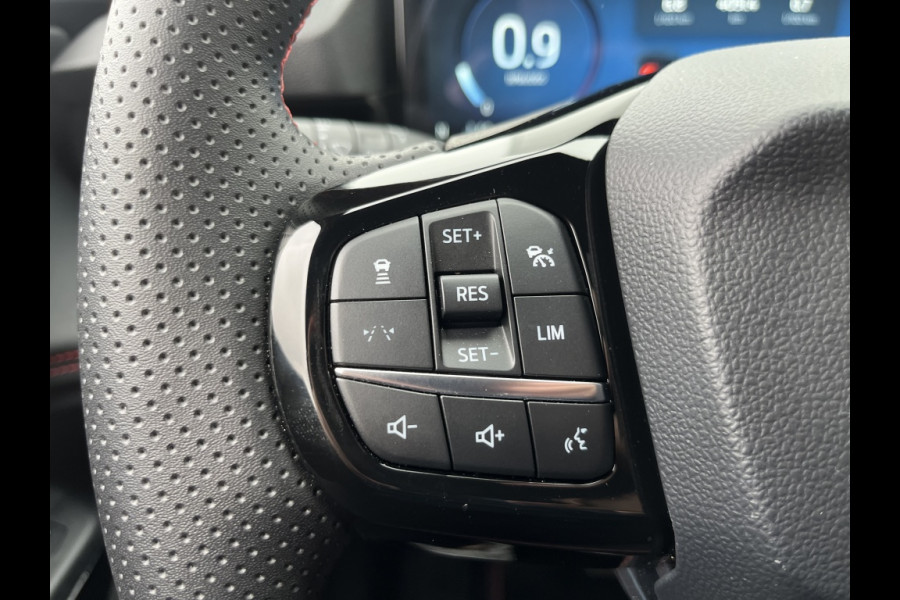 Ford Puma 1.0 EB Hyb ST-Line X AUTOMAAT! DRIVERPACK! WINTERPACK!