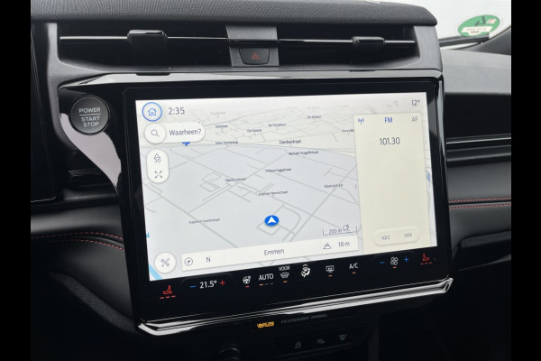 Ford Puma 1.0 EB Hyb ST-Line X AUTOMAAT! DRIVERPACK! WINTERPACK!