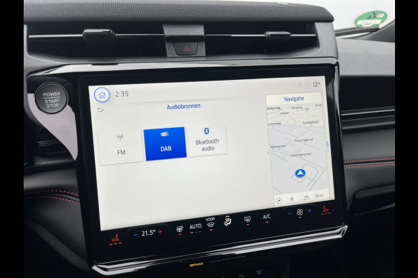 Ford Puma 1.0 EB Hyb ST-Line X AUTOMAAT! DRIVERPACK! WINTERPACK!