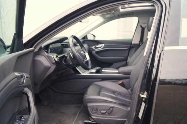 Audi e-tron Sportback 55 Quattro 95kWh Business Edition Plus -PANO-LEER-