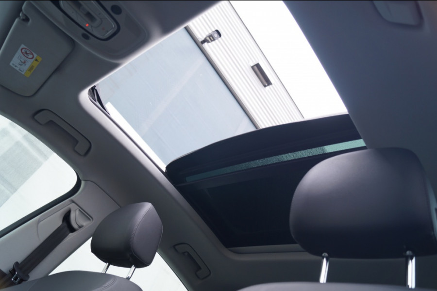 Audi e-tron Sportback 55 Quattro 95kWh Business Edition Plus -PANO-LEER-