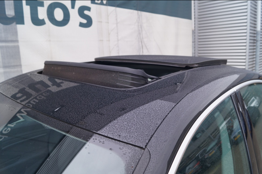 Audi e-tron Sportback 55 Quattro 95kWh Business Edition Plus -PANO-LEER-