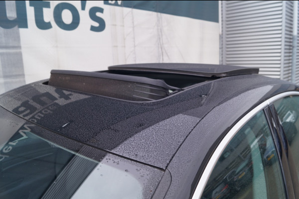 Audi e-tron Sportback 55 Quattro 95kWh Business Edition Plus -PANO-LEER-