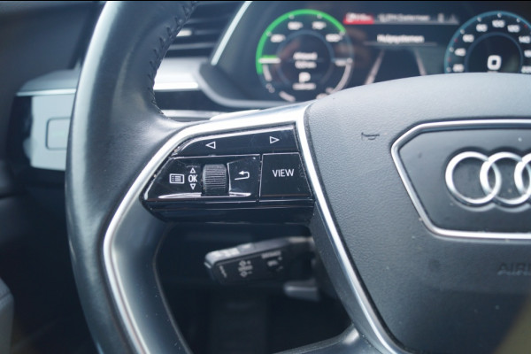 Audi e-tron Sportback 55 Quattro 95kWh Business Edition Plus -PANO-LEER-
