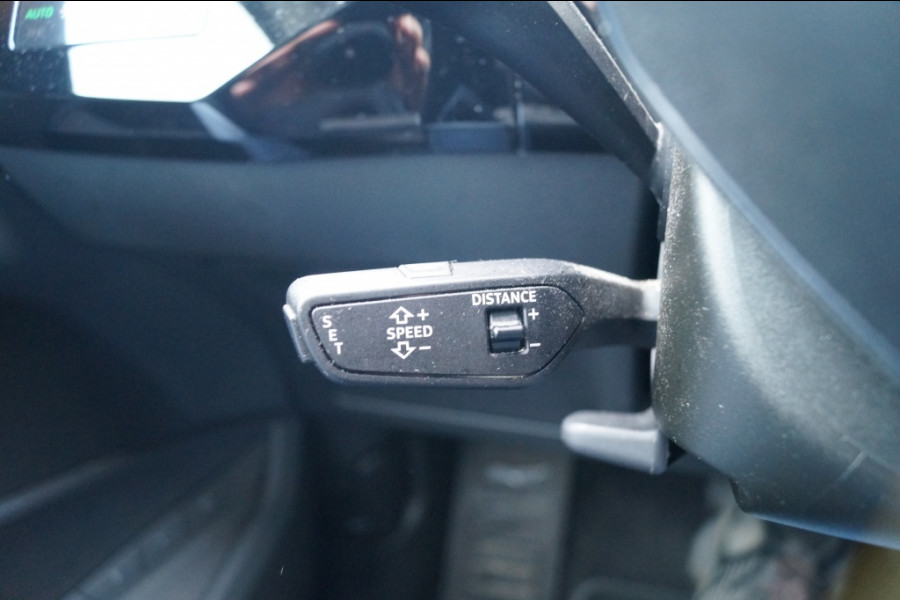 Audi e-tron Sportback 55 Quattro 95kWh Business Edition Plus -PANO-LEER-