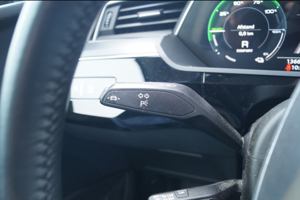 Audi e-tron Sportback 55 Quattro 95kWh Business Edition Plus -PANO-LEER-