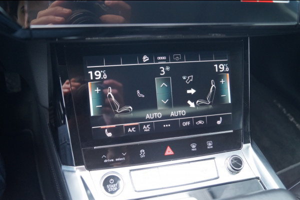 Audi e-tron Sportback 55 Quattro 95kWh Business Edition Plus -PANO-LEER-