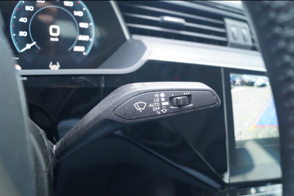 Audi e-tron Sportback 55 Quattro 95kWh Business Edition Plus -PANO-LEER-