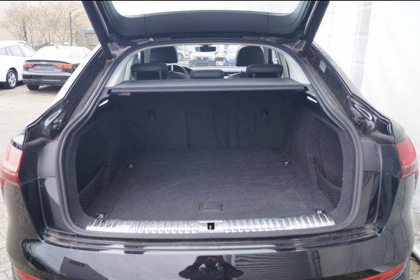 Audi e-tron Sportback 55 Quattro 95kWh Business Edition Plus -PANO-LEER-