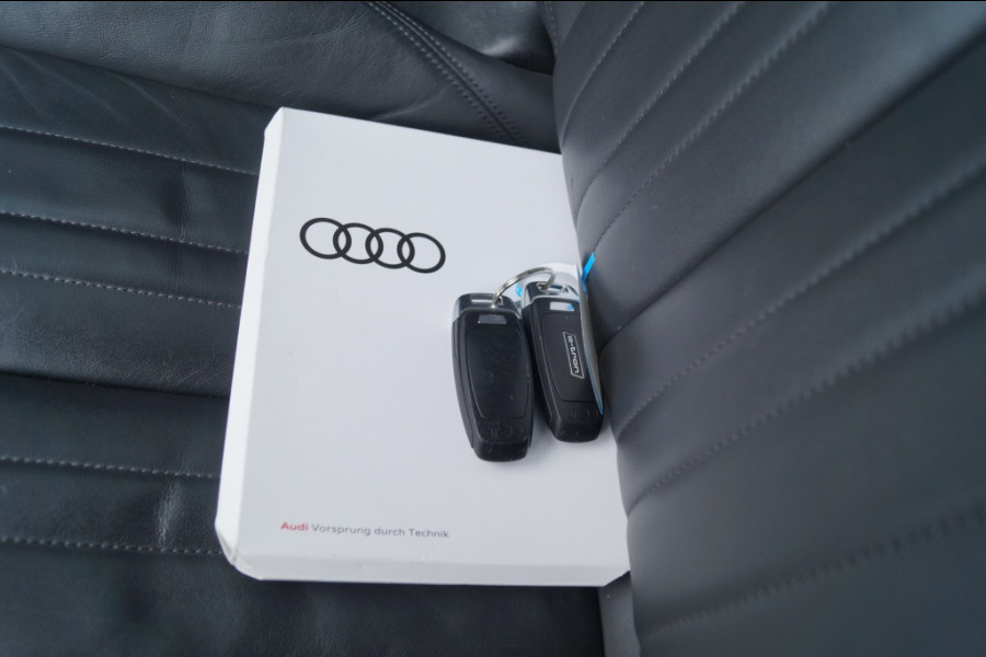 Audi e-tron Sportback 55 Quattro 95kWh Business Edition Plus -PANO-LEER-