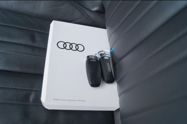 Audi e-tron Sportback 55 Quattro 95kWh Business Edition Plus -PANO-LEER-