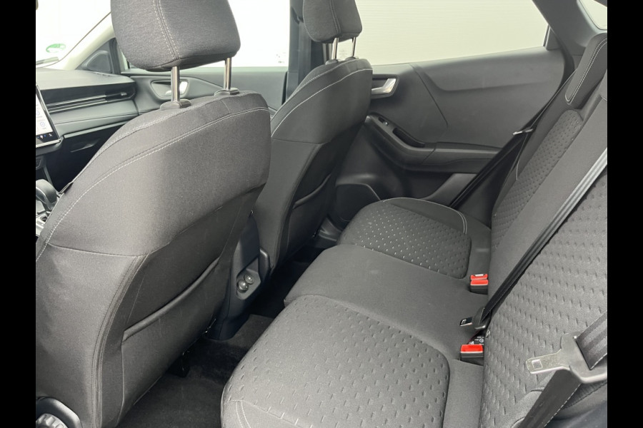 Ford Puma 1.0 EB Hyb. Titanium AUTOMAAT! TREKHAAK! DRIVERPACK! WINTERPACK!