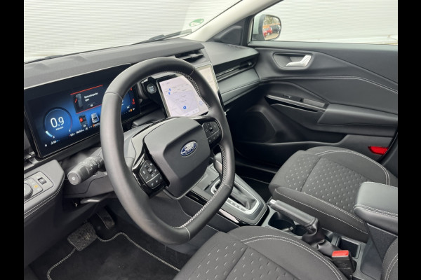 Ford Puma 1.0 EB Hyb. Titanium AUTOMAAT! TREKHAAK! DRIVERPACK! WINTERPACK!