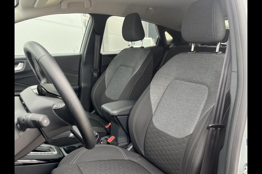 Ford Puma 1.0 EB Hyb. Titanium AUTOMAAT! TREKHAAK! DRIVERPACK! WINTERPACK!