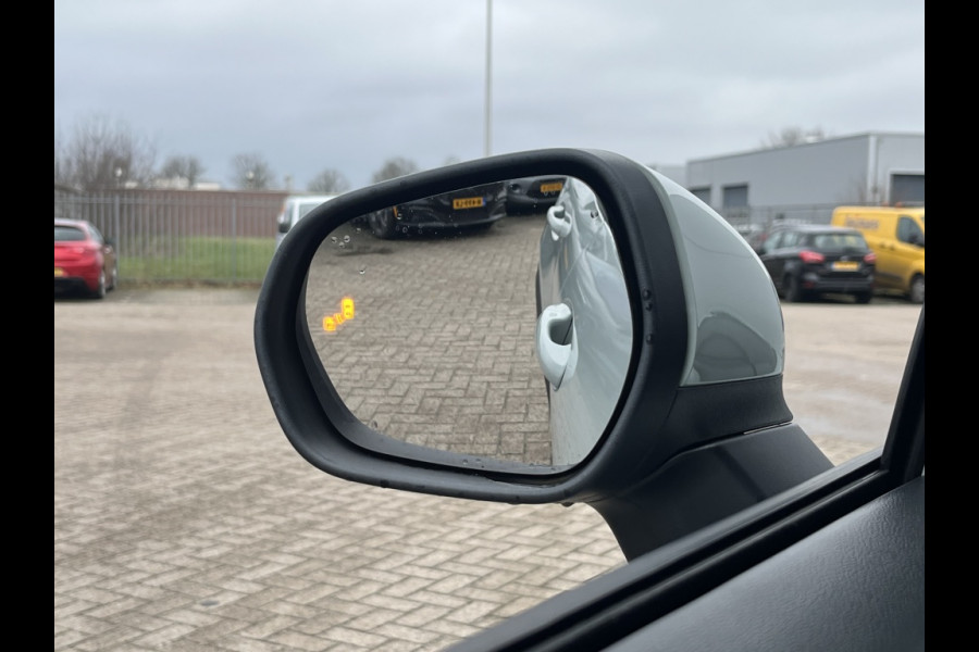 Ford Puma 1.0 EB Hyb. Titanium AUTOMAAT! TREKHAAK! DRIVERPACK! WINTERPACK!