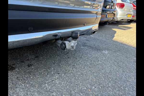 Mercedes-Benz GLC 350e 4Matic Business AMG Panodak trekhaak