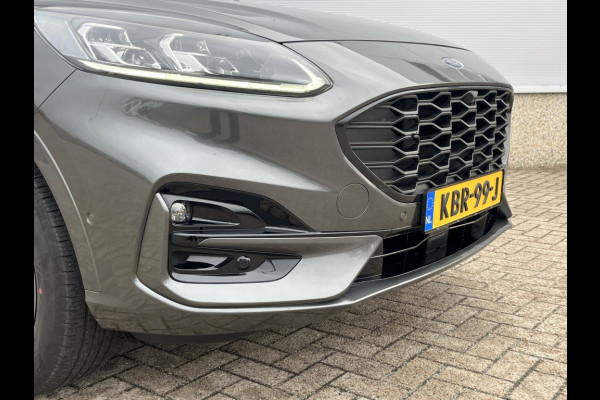 Ford Kuga 2.5 PHEV ST-Line X TREKHAAK! DRIVERPACK! WINTERPACK!