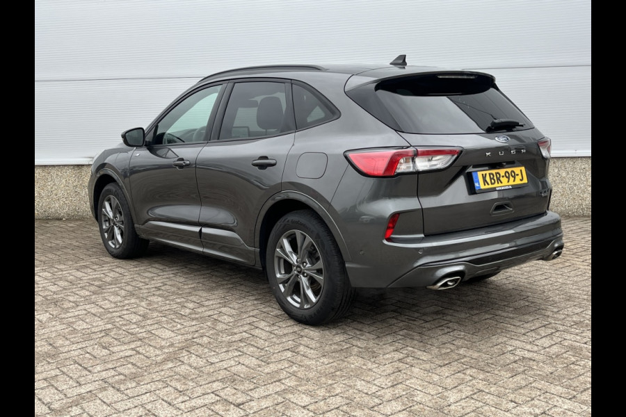Ford Kuga 2.5 PHEV ST-Line X TREKHAAK! DRIVERPACK! WINTERPACK!