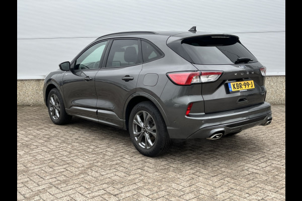 Ford Kuga 2.5 PHEV ST-Line X TREKHAAK! DRIVERPACK! WINTERPACK!