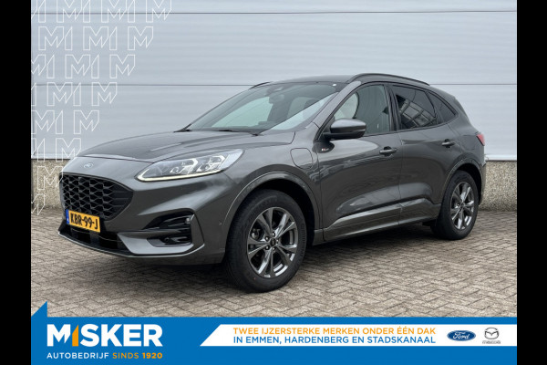 Ford Kuga 2.5 PHEV ST-Line X TREKHAAK! DRIVERPACK! WINTERPACK!