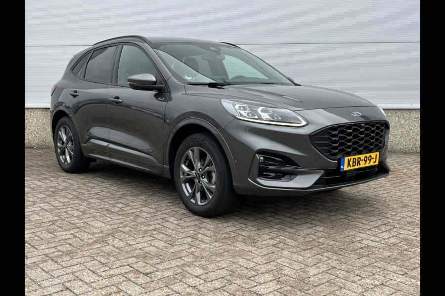 Ford Kuga 2.5 PHEV ST-Line X TREKHAAK! DRIVERPACK! WINTERPACK!