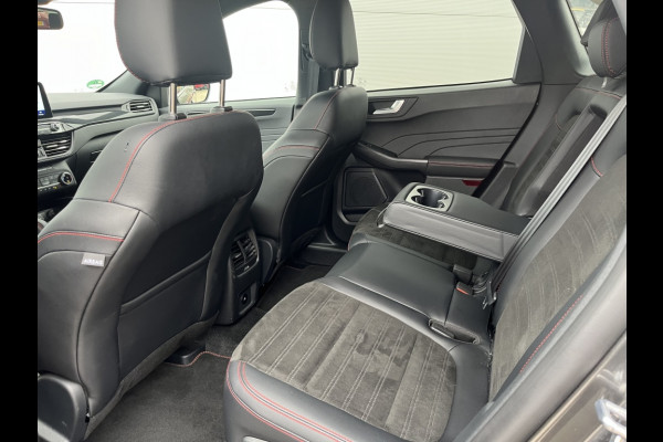 Ford Kuga 2.5 PHEV ST-Line X TREKHAAK! DRIVERPACK! WINTERPACK!