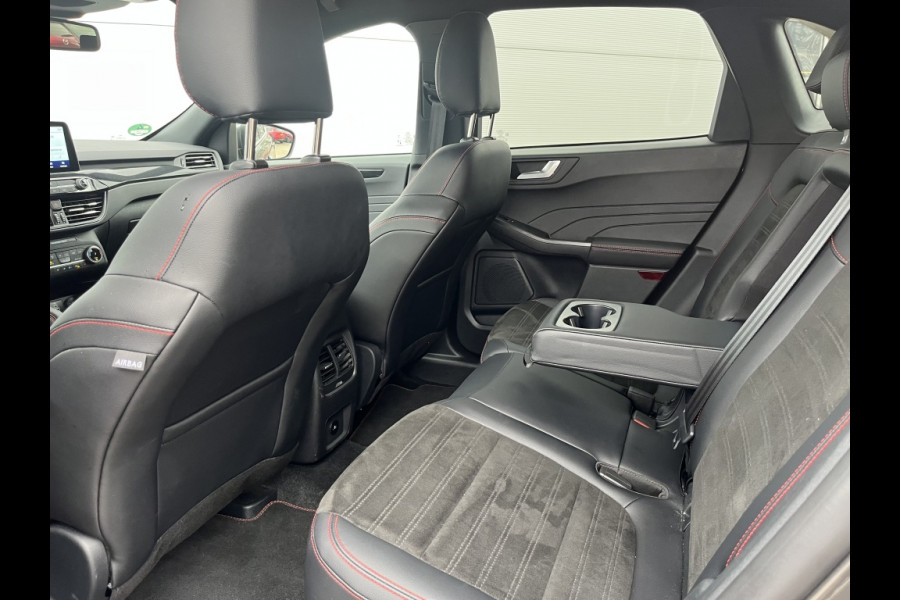 Ford Kuga 2.5 PHEV ST-Line X TREKHAAK! DRIVERPACK! WINTERPACK!