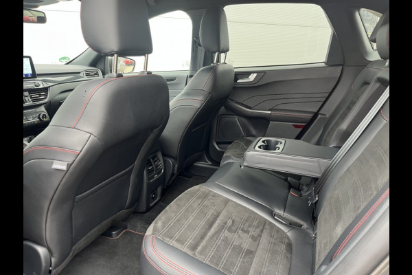 Ford Kuga 2.5 PHEV ST-Line X TREKHAAK! DRIVERPACK! WINTERPACK!