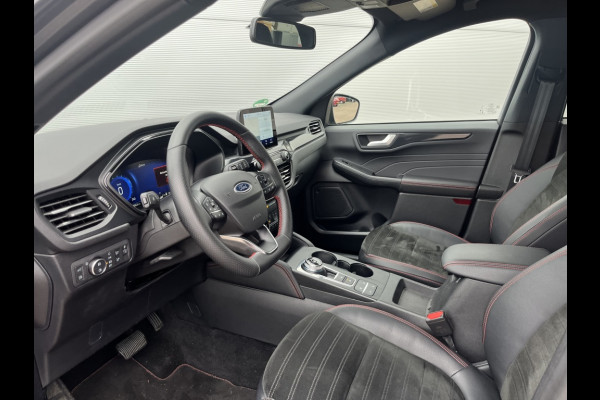 Ford Kuga 2.5 PHEV ST-Line X TREKHAAK! DRIVERPACK! WINTERPACK!