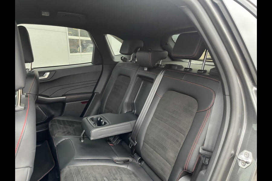 Ford Kuga 2.5 PHEV ST-Line X TREKHAAK! DRIVERPACK! WINTERPACK!